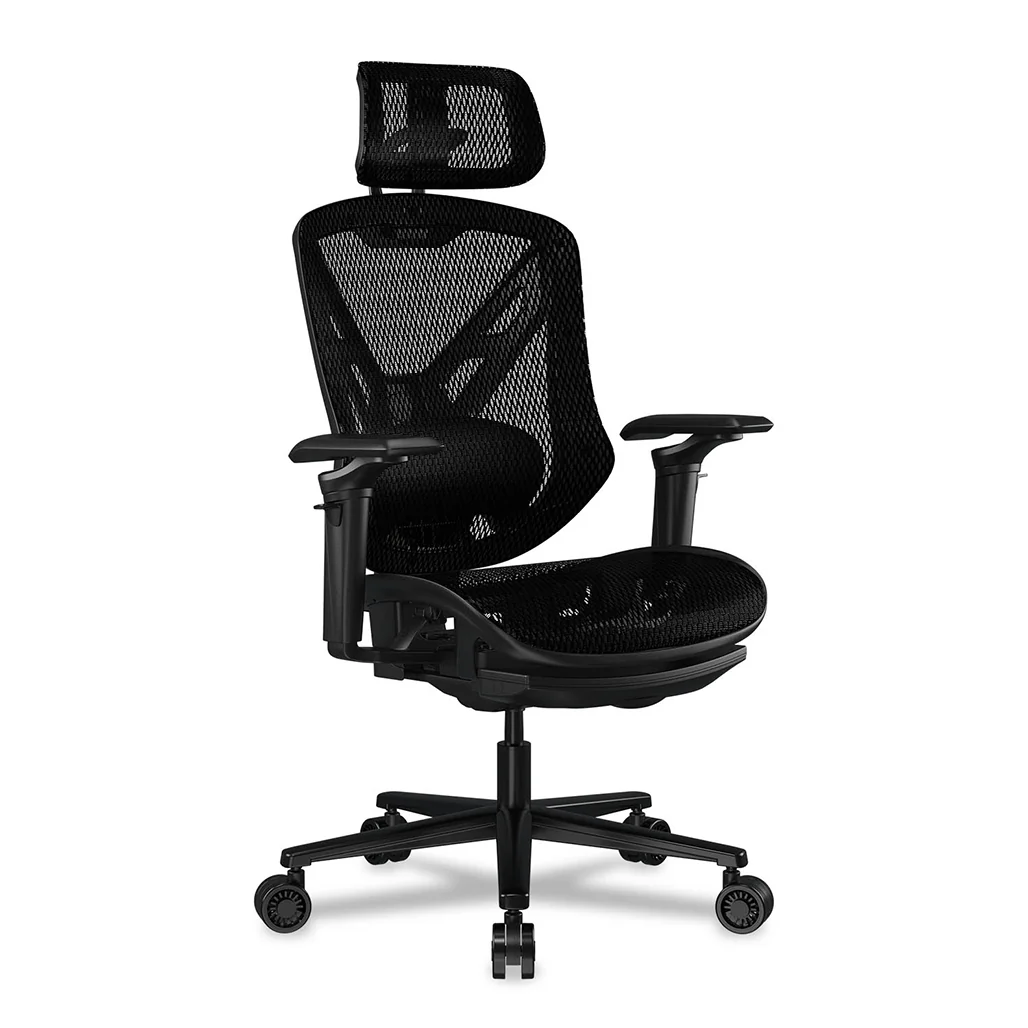 Ultimate Comfort Gaming Chair