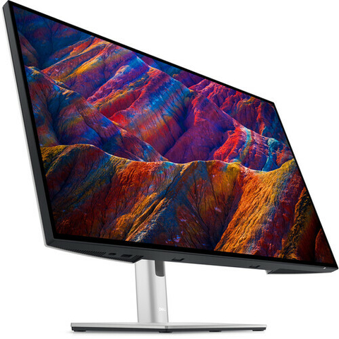 UltraView 27 Gaming Monitor